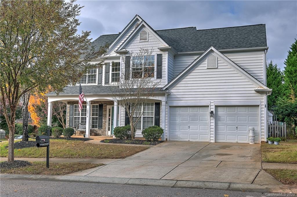 18014 Harbor Mist Road Cornelius NC 28031