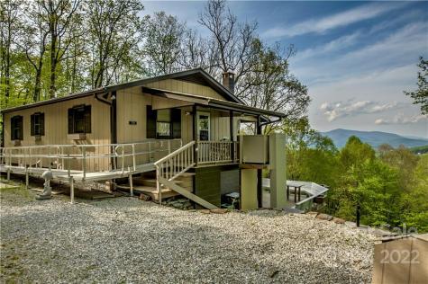 78 Stoney Crest Drive Spruce Pine NC 28777