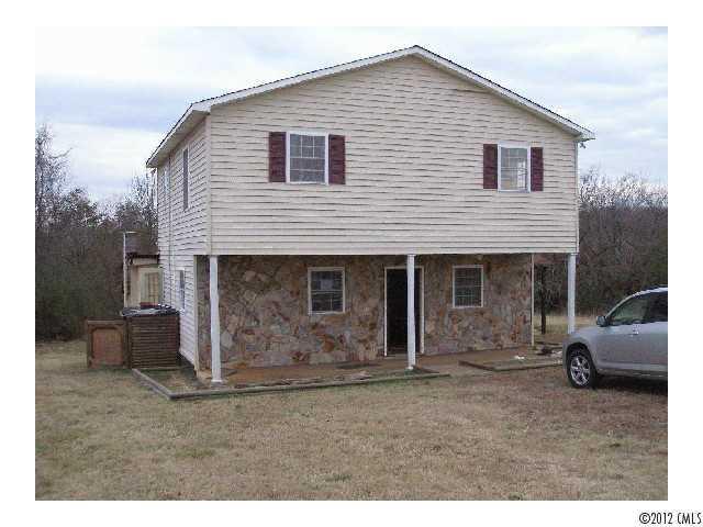4352 Homer Burns Avenue Hickory NC 28602