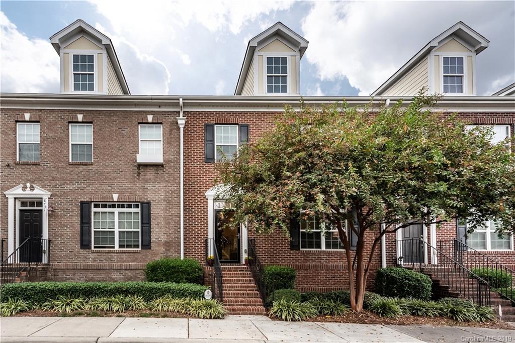 8435 Summerford Drive Charlotte NC 28269