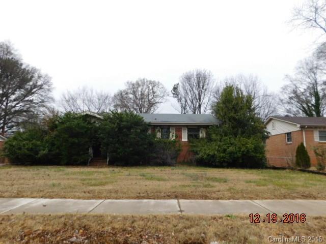 4337 Briarhill Drive Charlotte NC 28215