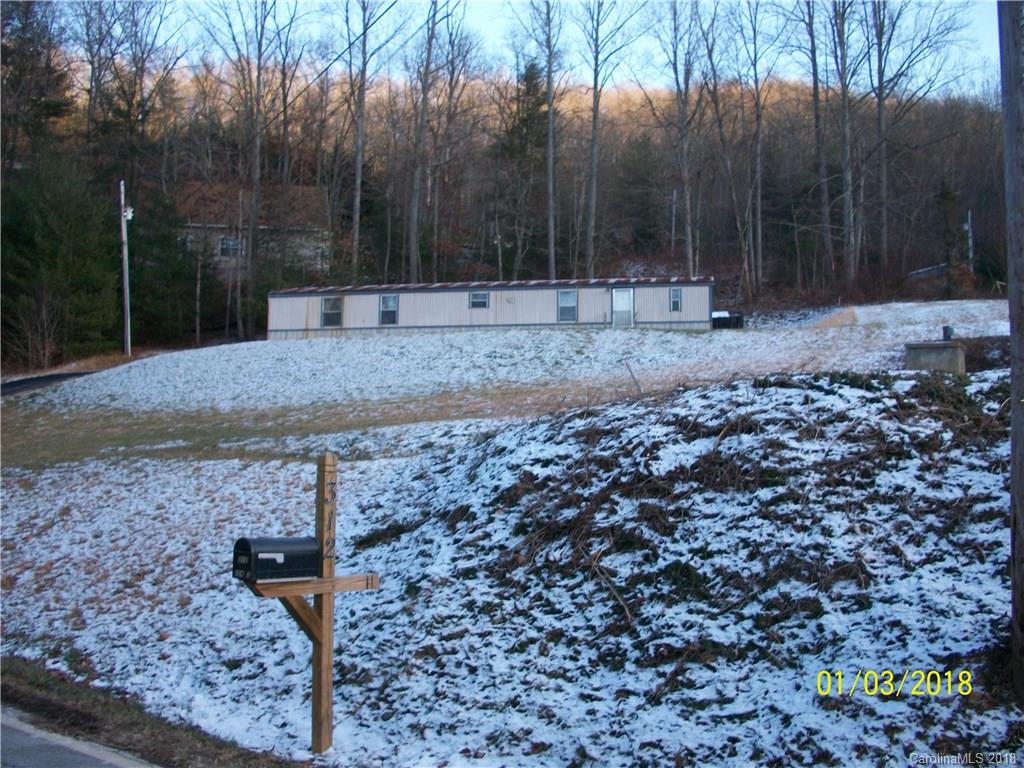 311 Davis Creek Road Candler NC 28715