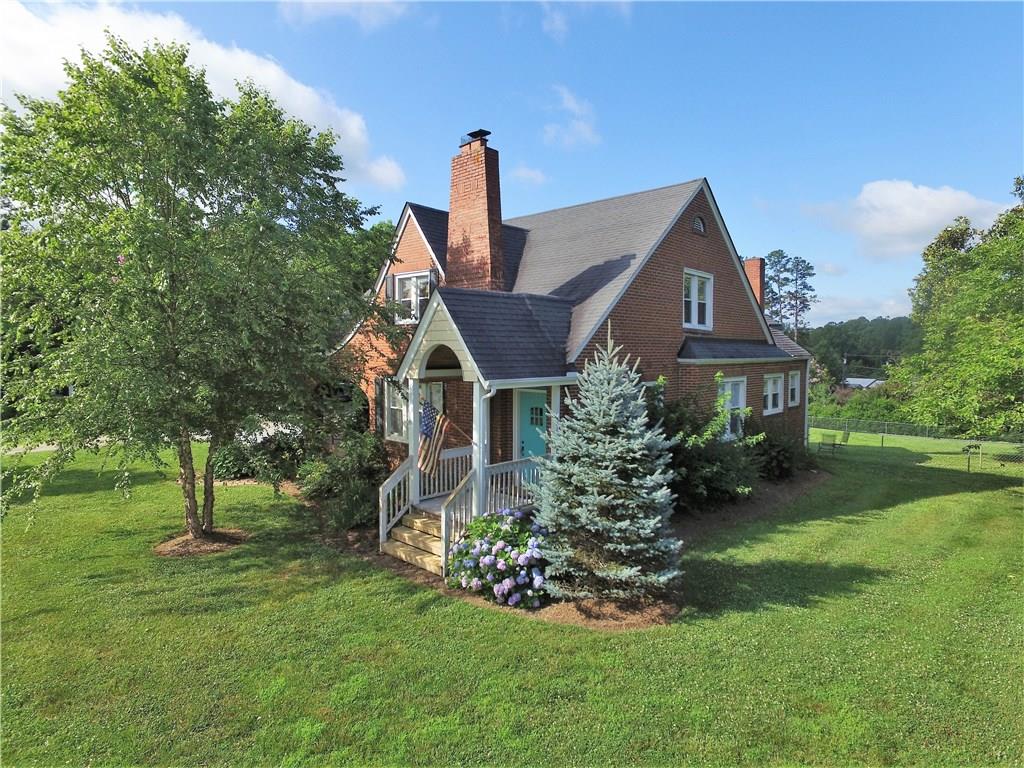 127 South Main Street Granite Falls NC 28630