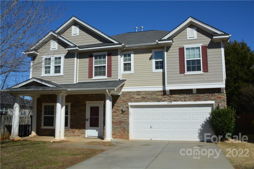 12924 Lake Erie Lane Charlotte NC 28273