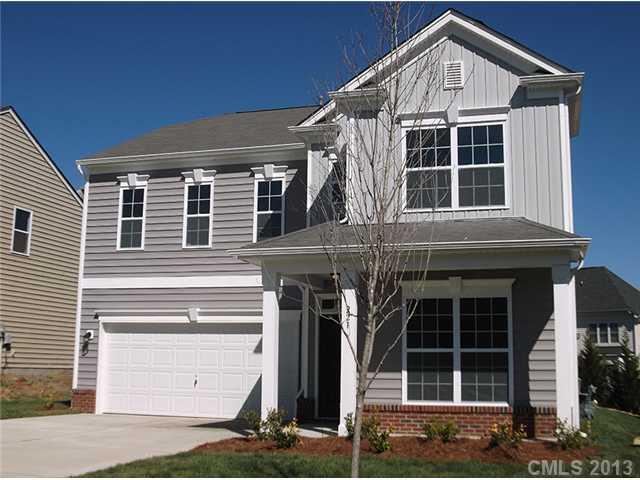 221 Margaret Hoffman Drive Mount Holly NC 28120