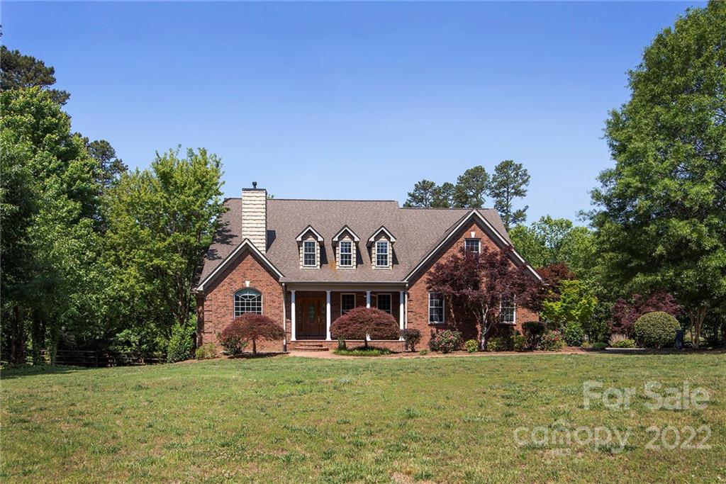 15046 Autumncrest Road Huntersville NC 28078