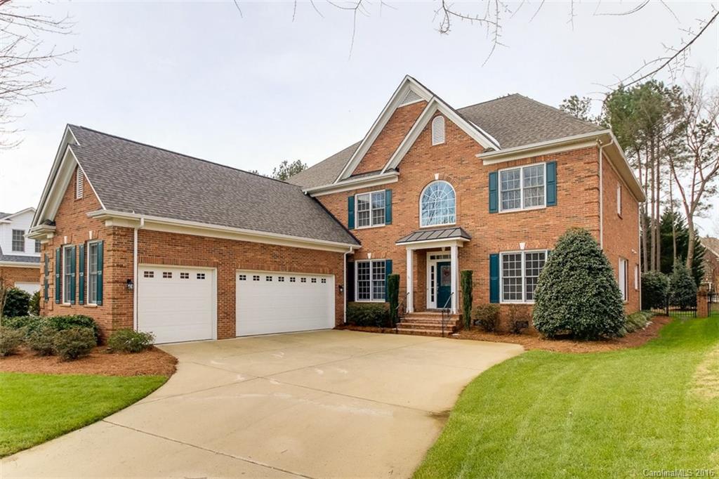 11644 James Richard Drive Charlotte NC 28277