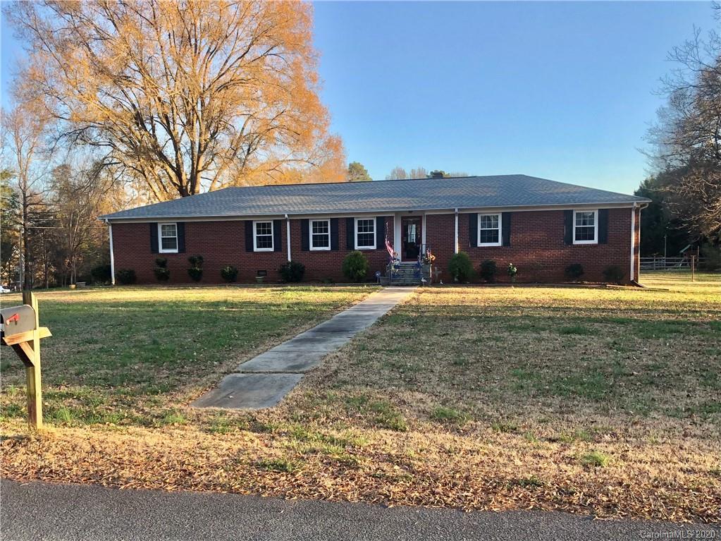 5118 Markay Street Matthews NC 28105