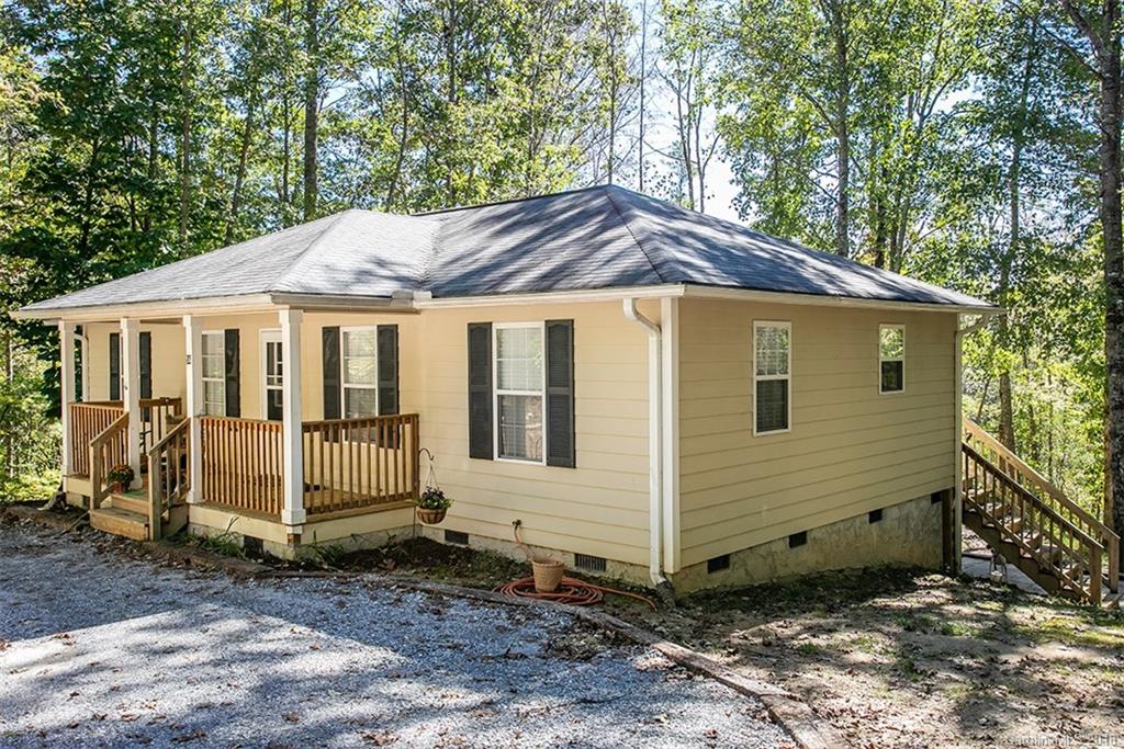 56 Sherwood Village Lane Brevard NC 28712