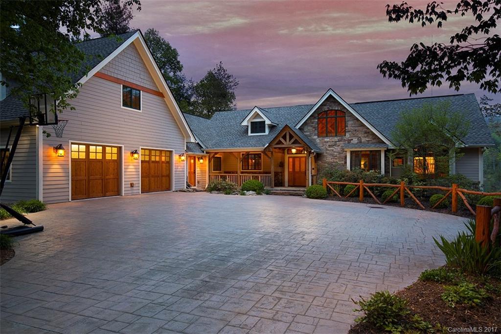 514 Eagle Lake Drive Brevard NC 28712