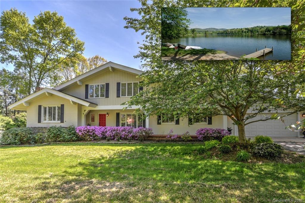 15 Pine Acre Boulevard Asheville NC 28804