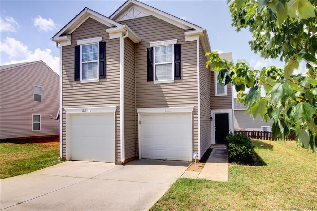 5239 Swearngan Road Charlotte NC 28216