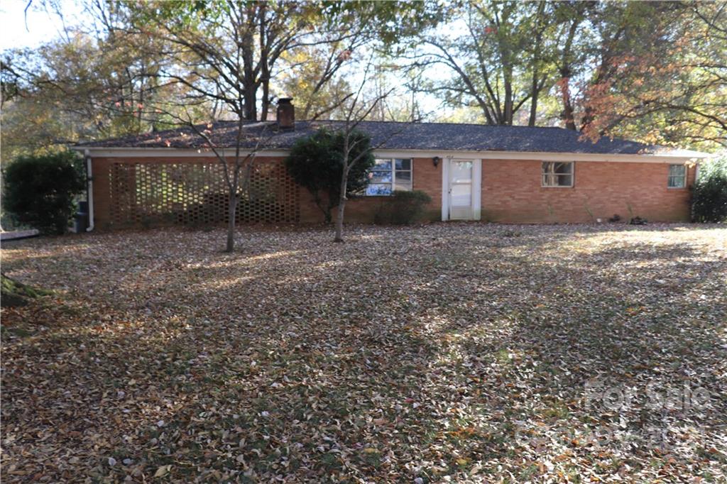 464 23rd Avenue Drive NE Hickory NC 28601