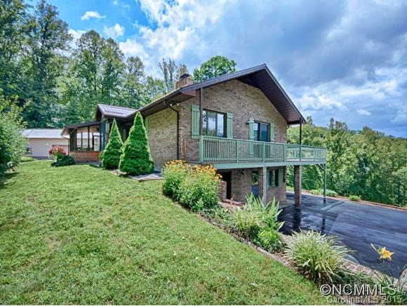 412 Flat Creek Road Fairview NC 28730