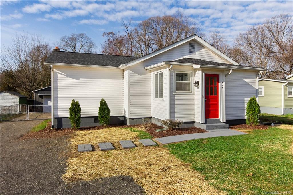 224 E Waterlynn Road Mooresville NC 28117