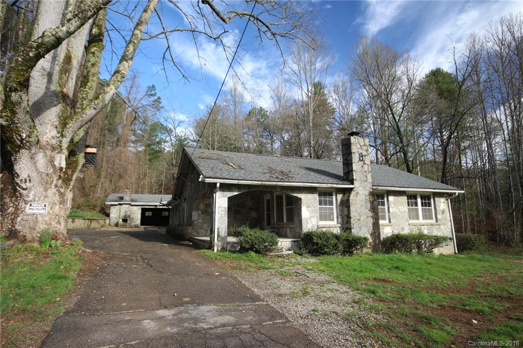 914 Catheys Creek Church Road Brevard NC 28712