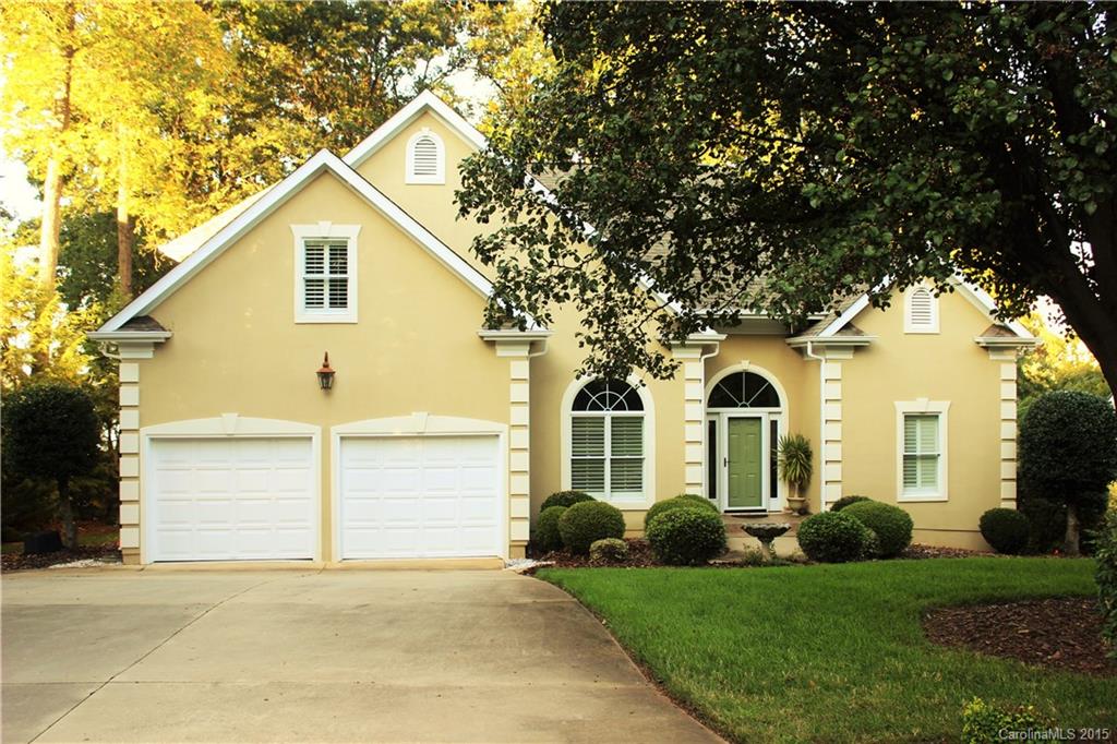 21922 Satilla Drive Cornelius NC 28031