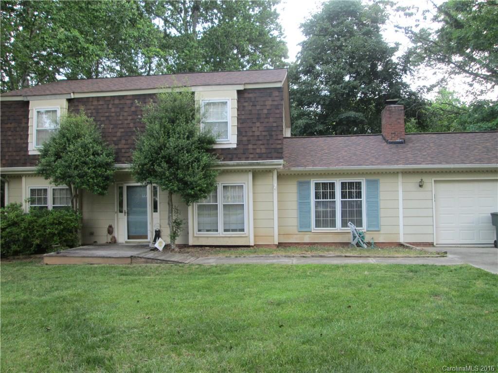 128 Cliffwood Circle Mooresville NC 28115
