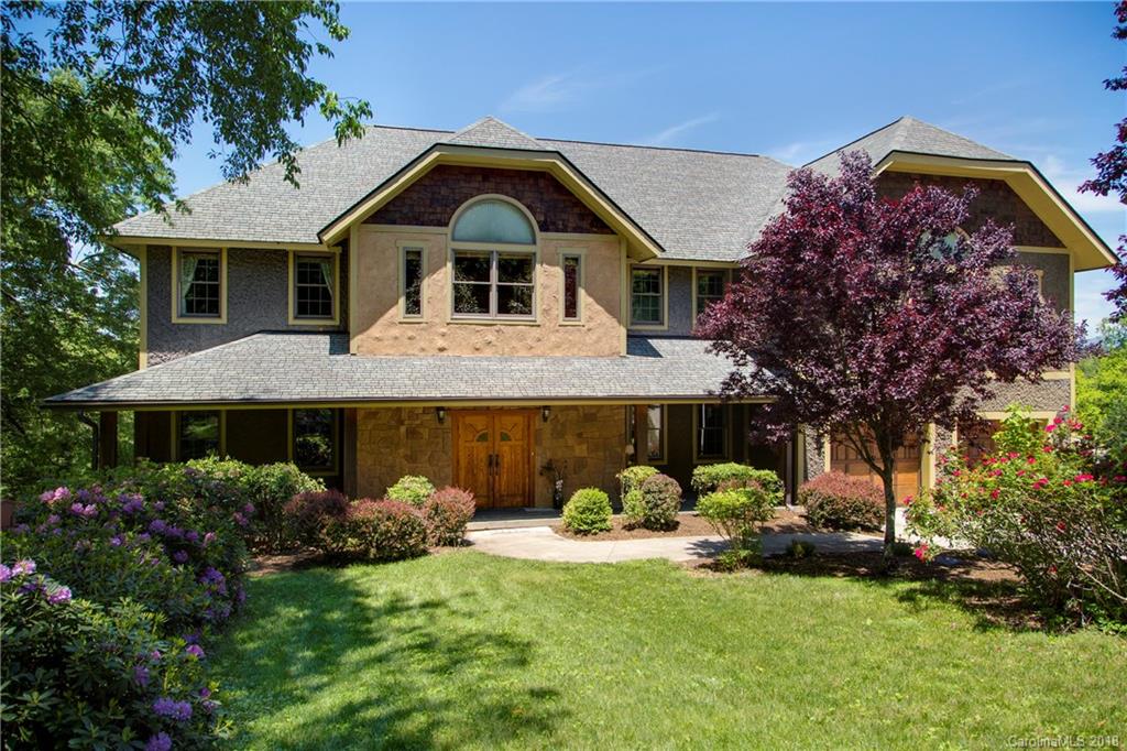 3 Blue Heron Drive Fletcher NC 28732