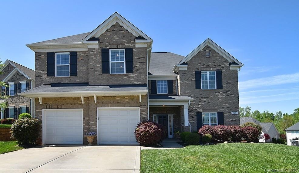 321 Sutro Forest Drive Nw Concord NC 28027