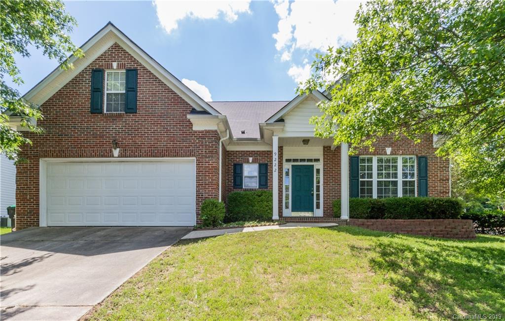 9222 Sandpiper Drive Charlotte NC 28277
