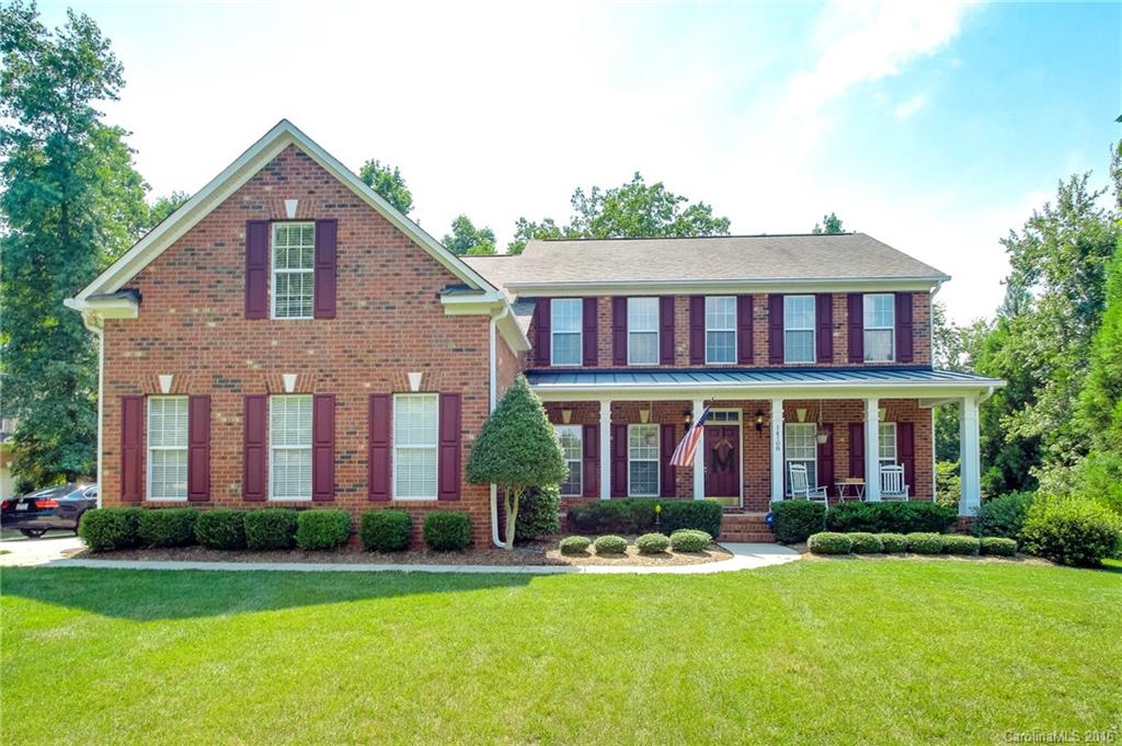 14108 Rhiannon Lane Huntersville NC 28078