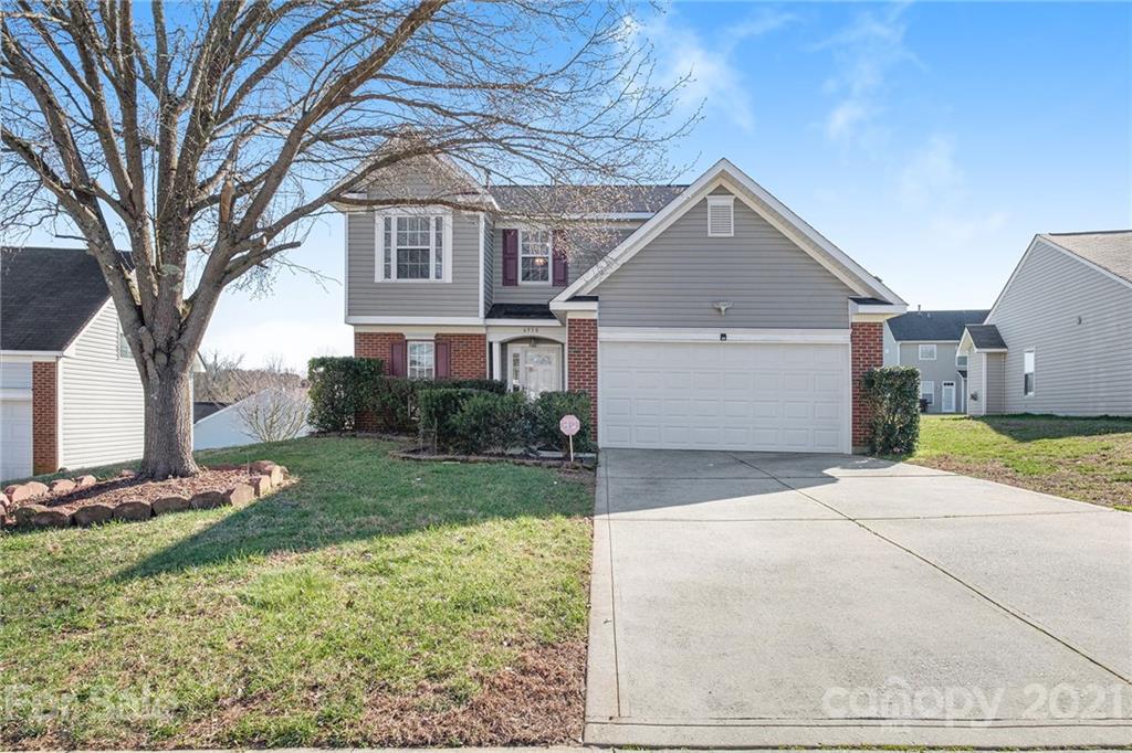 6930 Ayrshire Glen Place Charlotte NC 28273