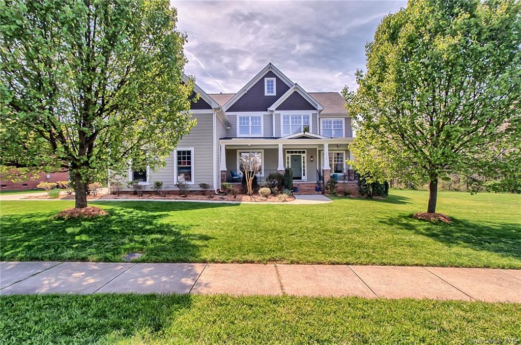 2038 Weddington Lake Drive Matthews NC 28104