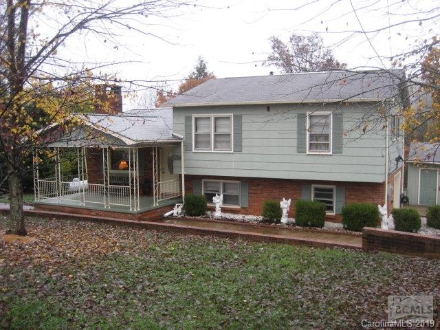 404 Bryant Road Morganton NC 28655