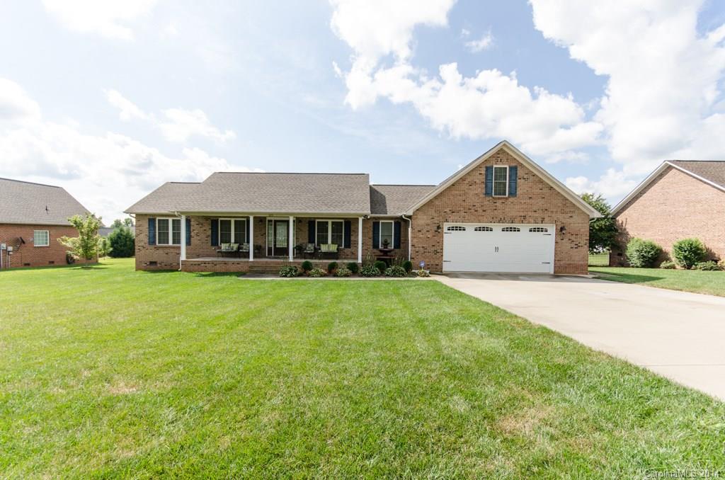 4270 Hunter Rhyne Road Lincolnton NC 28092