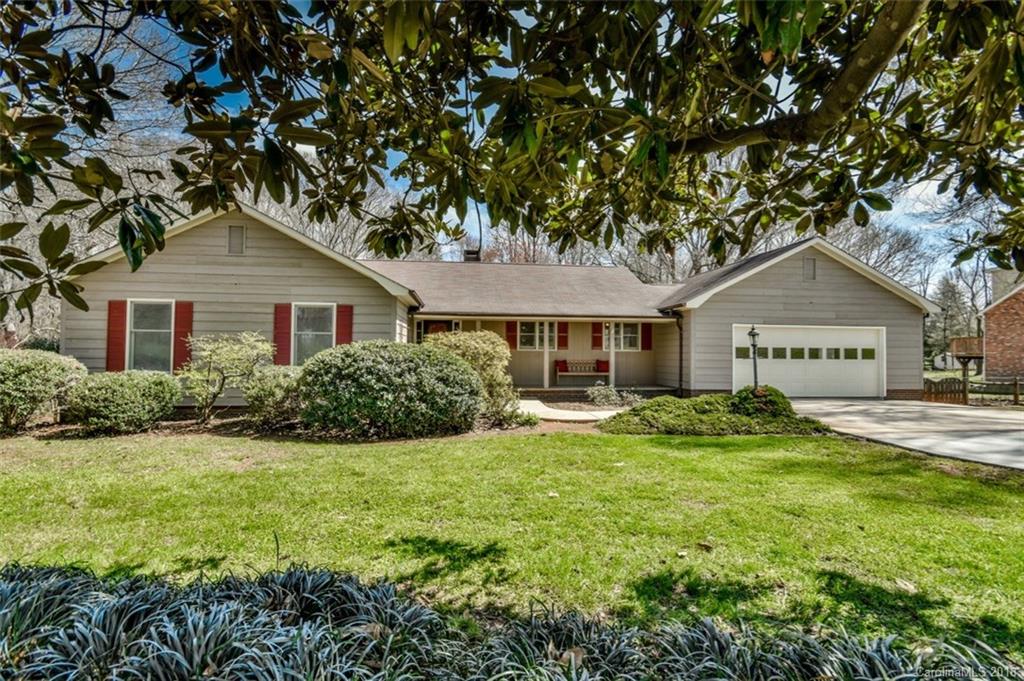 383 Baymount Drive Statesville NC 28625