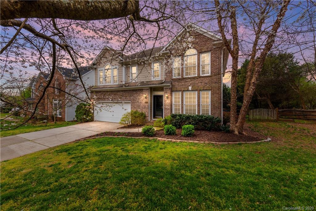 9900 Reniston Drive Charlotte NC 28210
