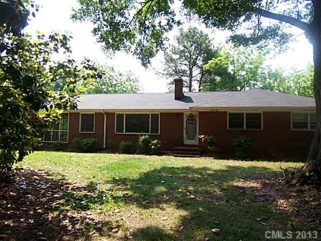 125 Gum Branch Road Charlotte NC 28214