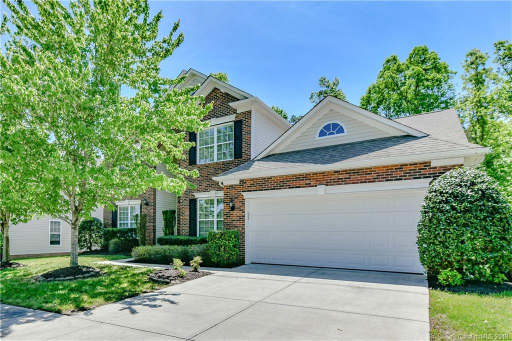 8004 Fine Robe Drive Indian Trail NC 28079