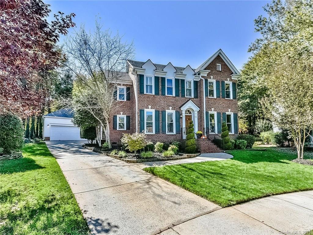 7602 Treyford Lane Charlotte NC 28270