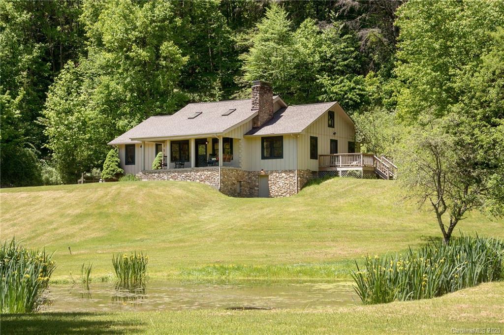 3047 Smith Creek Road Mars Hill NC 28754
