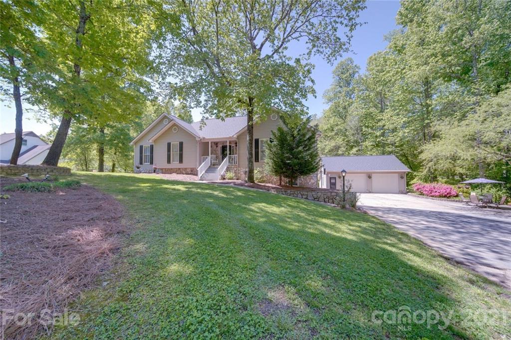 4300 Irish Woods Drive Concord NC 28025
