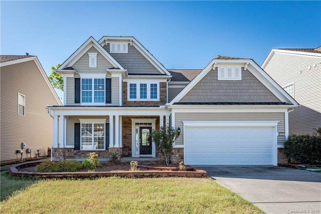 10804 Elsfield Avenue Nw Concord NC 28027