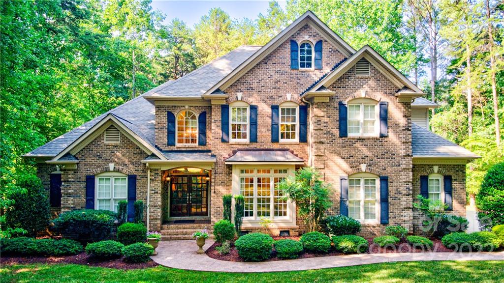 113 Ragsdale Trail Mooresville NC 28117
