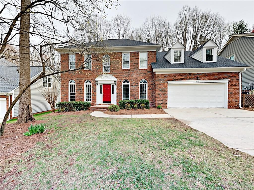 8805 Oakham Street Huntersville NC 28078