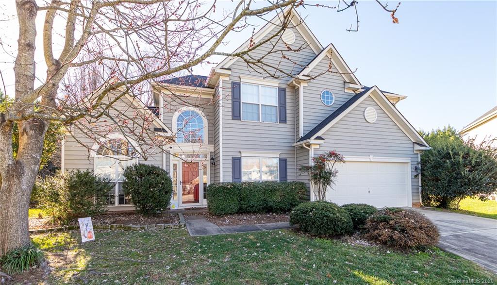 12406 Kemerton Lane Huntersville NC 28078