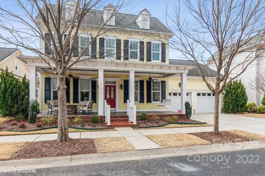 17314 Turkey Hill Road Charlotte NC 28277