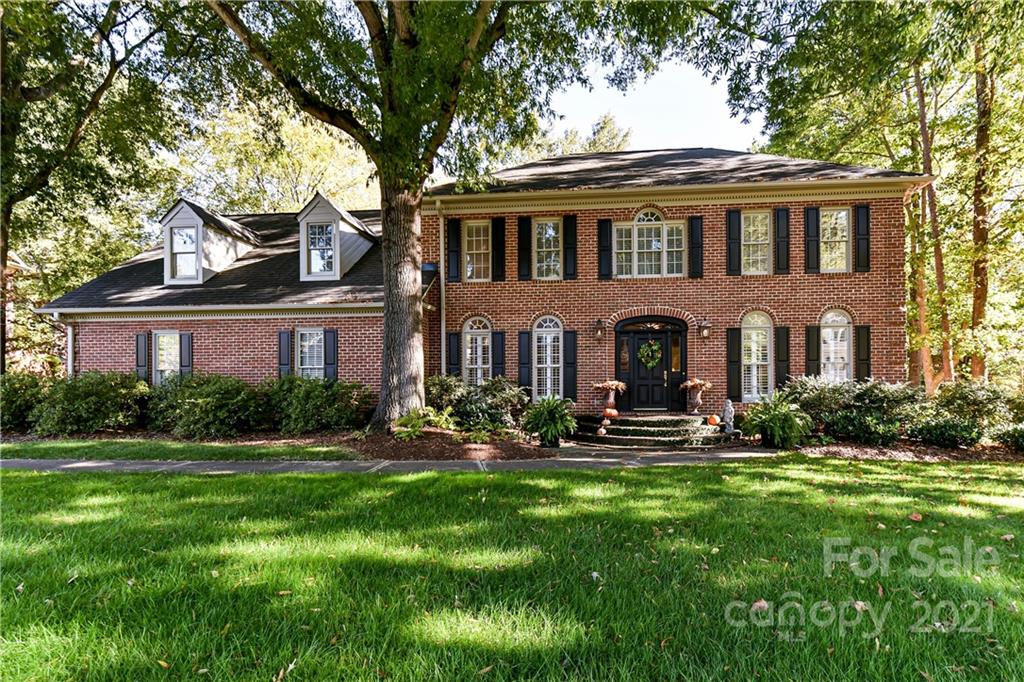 1116 Laurel Park Lane Charlotte NC 28270