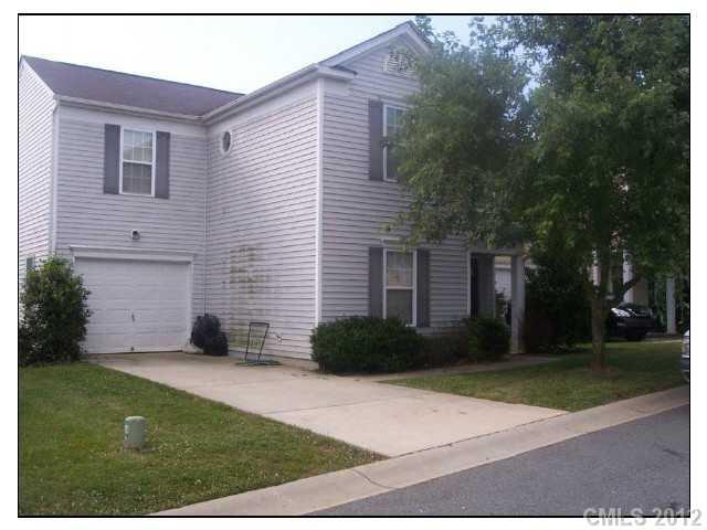 4516 Valendra Drive Charlotte NC 28215