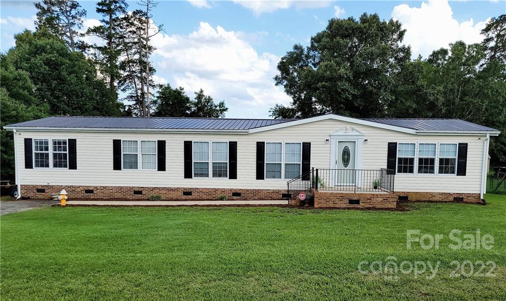 4811 Broken Pine Lane Granite Falls NC 28630