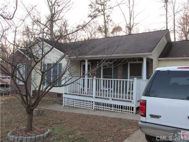 1116 Ashford Street Charlotte NC 28214