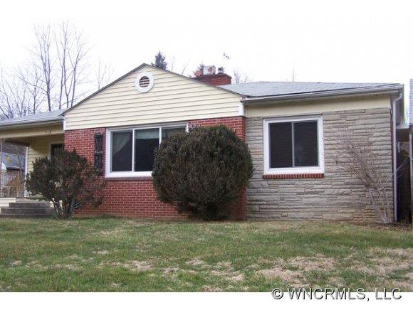 386 Gillespie Road Burnsville NC 28714