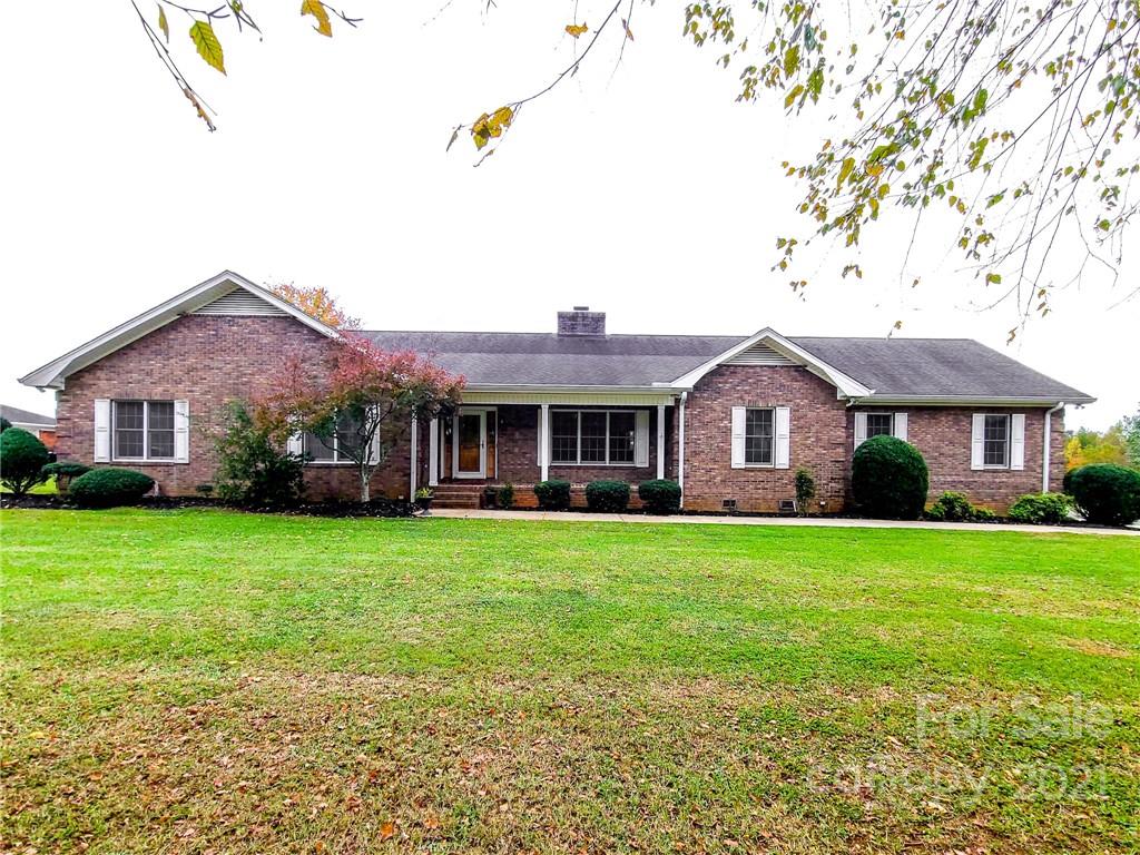 117 Spring Lake Drive Forest City NC 28043