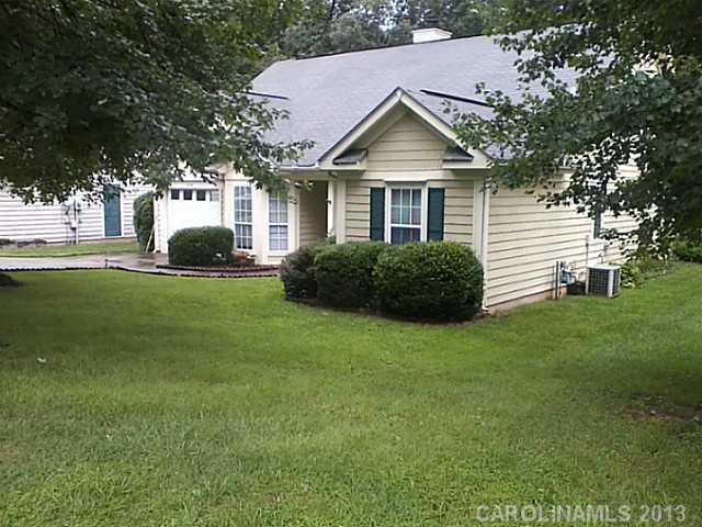 209 Cedarcroft Drive Mooresville NC 28115