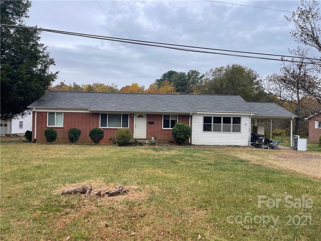 225 Island Ford Road Statesville NC 28625